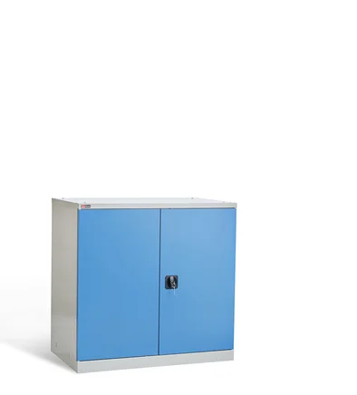 Шкаф ДиКом ВЛ-051 (RAL 7038) РАСПРОДАЖА