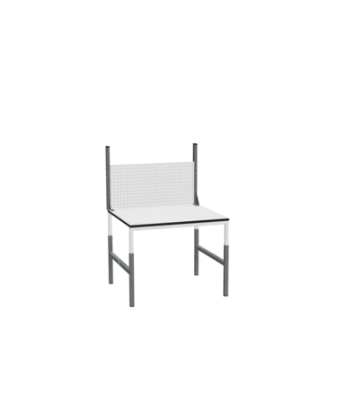 Стол монтажный ДиКом СР-М-100//90