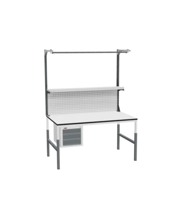 Стол монтажный ДиКом СР-М-150//90