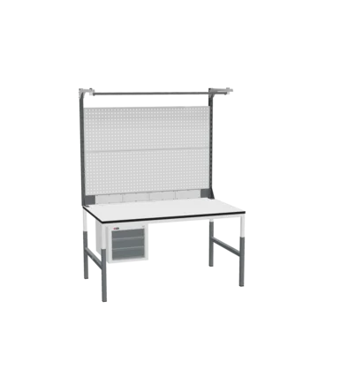 Стол монтажный ДиКом СР-М-150//90
