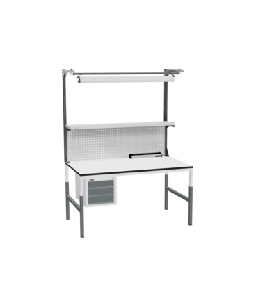 Стол монтажный ДиКом СР-М-150//90