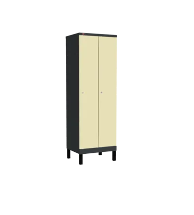 УНО300 мм21 ДверьКорпус RAL 7016
