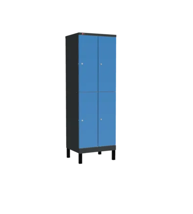 УНО300 мм22 ДвериКорпус RAL 7016