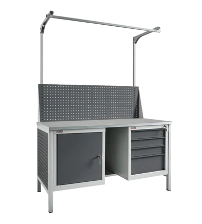 Workbench DiKom VL-K-150-05+Э2