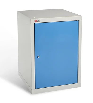 Тумба ВЛ-К-010 (RAL 7038) РАСПРОДАЖА
