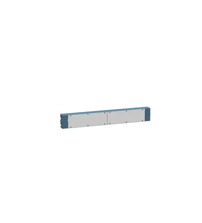ВС Короб для коммуникаций 075 (RAL 250 20 20) РАСПРОДАЖА 