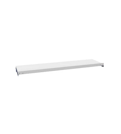 ВС Полка на экран 150/40 (RAL 7038) РАСПРОДАЖА