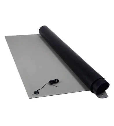 Коврик напольный ESD 2000-900