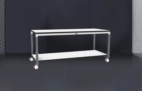 Sliding tables SR-M56