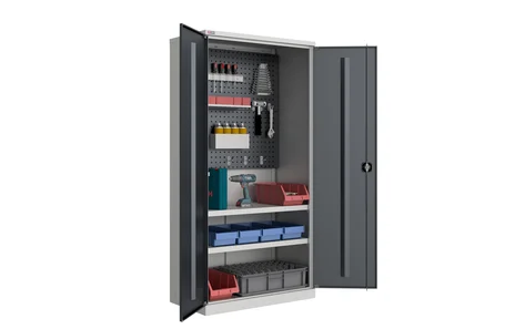 Tool cabinets TS