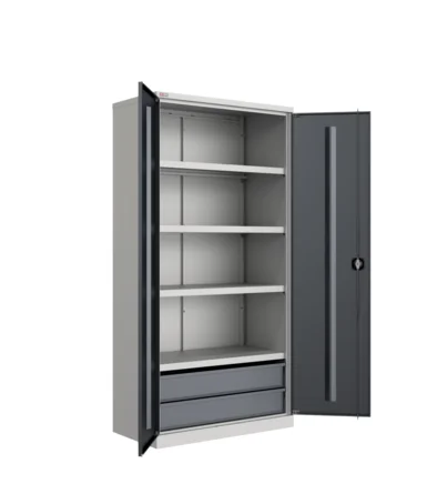 TS-052-03 Tool Cabinet 1900x950x500