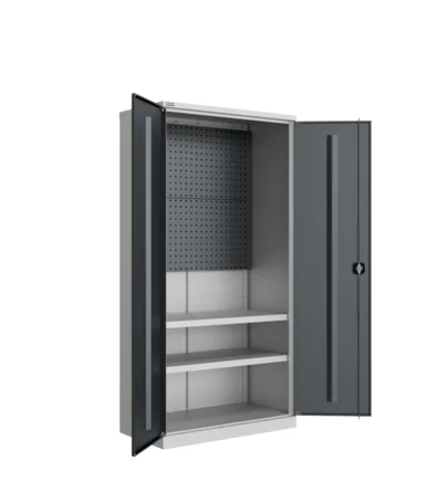 TS-052-02 Tool Cabinet 1900x950x500