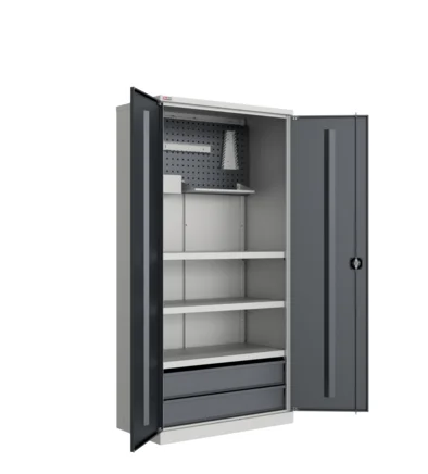 TS-052-04 Tool Cabinet 1900x950x500