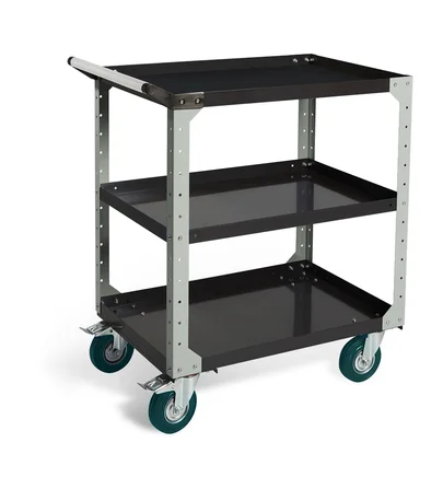 Tool truck Wild TS-800.01 (Gray)